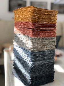 Handmade Paper and Printing Studio