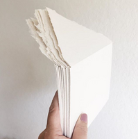 handmade paper envelopes