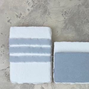 Silk Ribbon - Neutrals