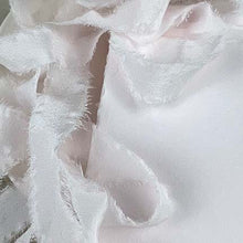 Load image into Gallery viewer, Silk Ribbon - Warms II