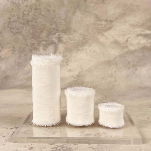 Silk Ribbon - Neutrals